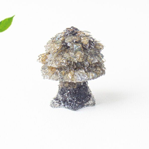 Natural Crystal Chip Tree Home/Office Desk Decoration - Image 6