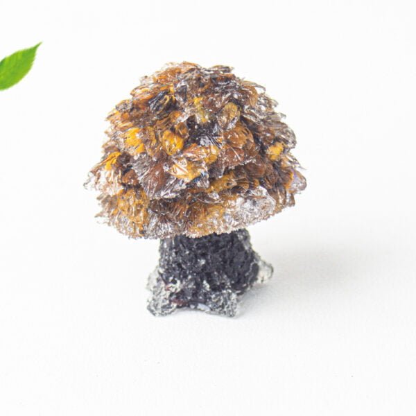 Natural Crystal Chip Tree Home/Office Desk Decoration - Image 7