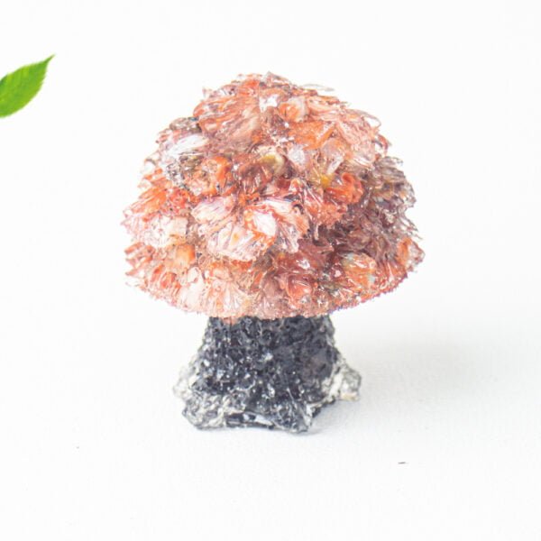 Natural Crystal Chip Tree Home/Office Desk Decoration - Image 8