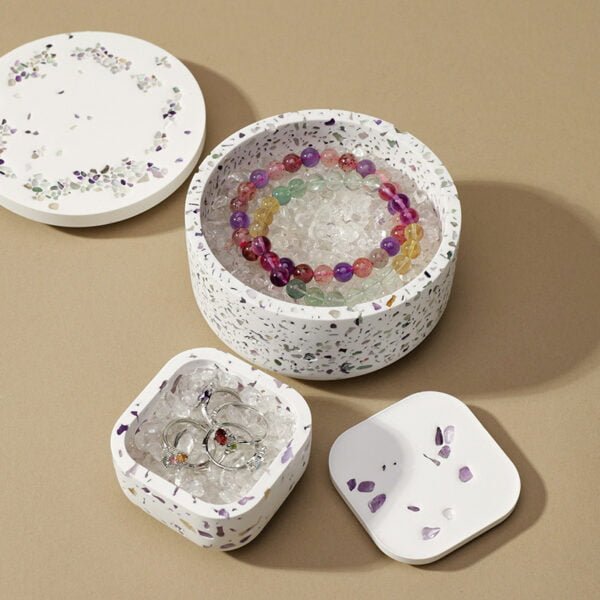 Crystal Cleansing Bowls - Image 4