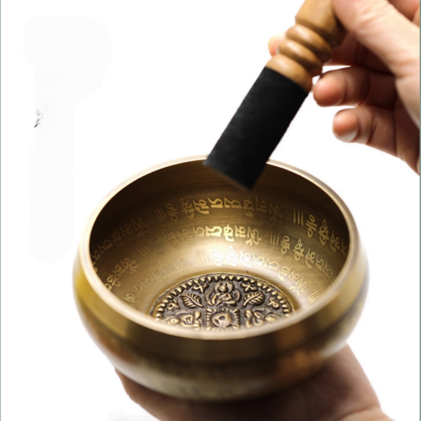 Meditation Singing Bowl - Image 5