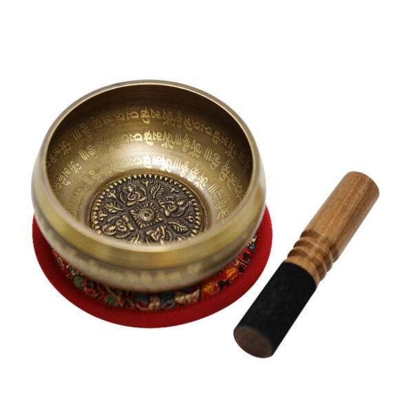 Meditation Singing Bowl - Image 2